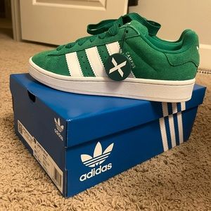 adidas campus shoes brand new never worn